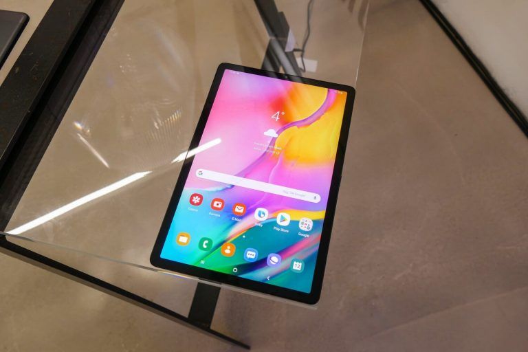 Samsung Galaxy Tab A 10.1 è ufficiale, ecco tutte le specifiche!