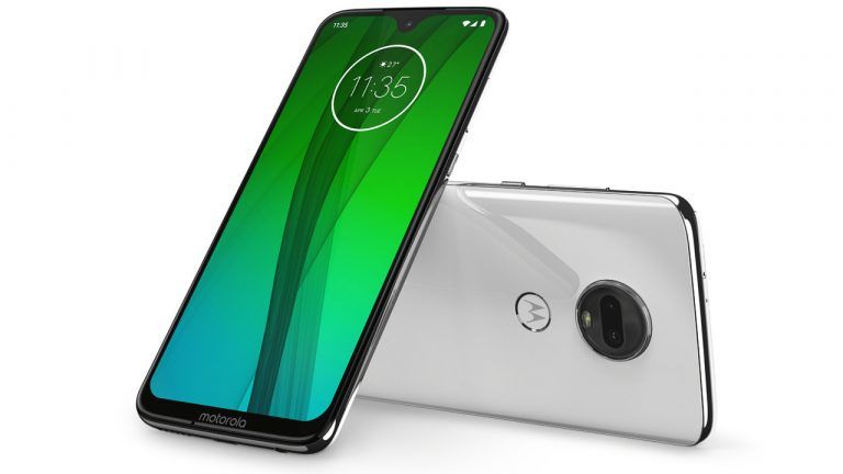 Moto G7: presentati ufficialmente i nuovi modelli