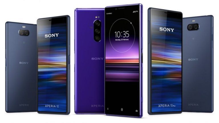 Sony Xperia 10 II: aperti i preordini in Italia, svelato il prezzo