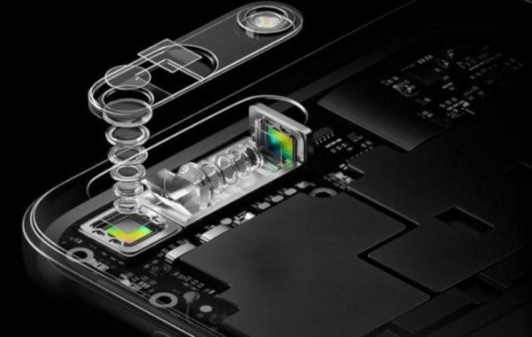 Smartphone Oppo con Zoom 10X: è stato confermato anche lo Snapdragon 855