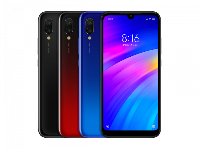 Redmi 7 e Redmi Note 7 arrivano in Italia: ecco i prezzi ufficiali!