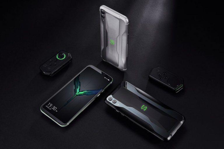 Xiaomi Black Shark 2 arriva anche in Europa, svelato il prezzo