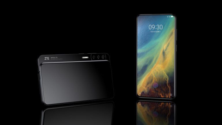 ZTE Axon 30 Pro+ sarà svelato a breve, ecco i primi dettagli