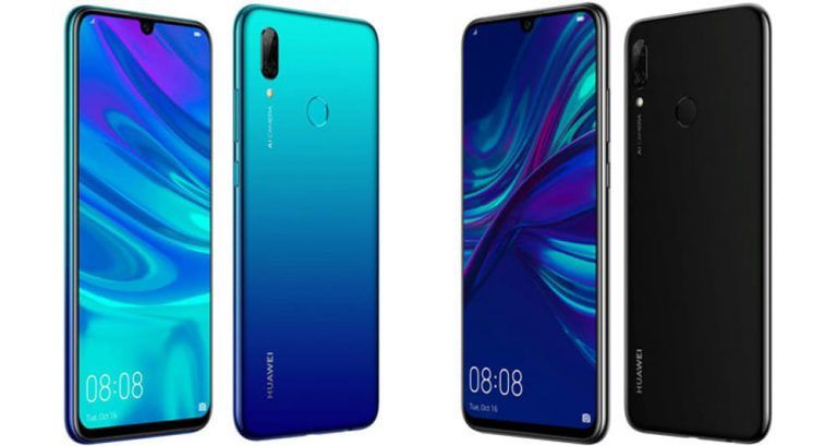 Huawei P Smart Plus 2019 è disponibile anche in Italia