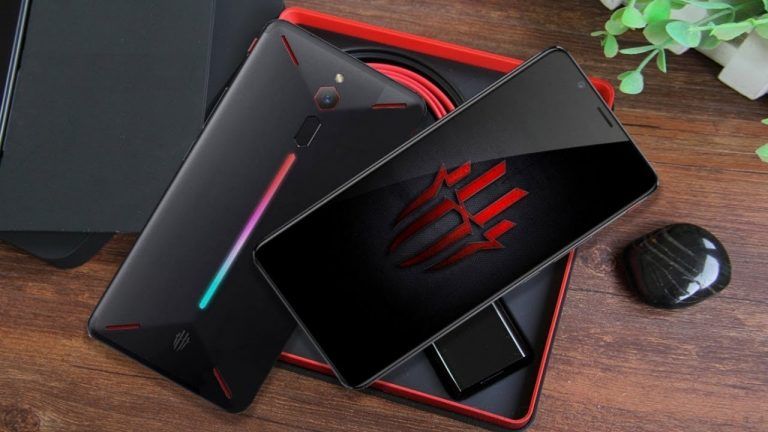 Nubia Red Magic 3: cancellato l’accessorio per il 5G