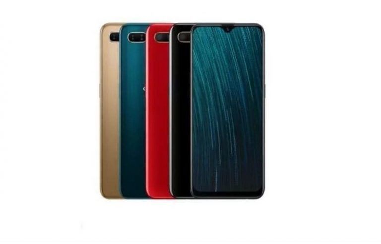 Oppo A5s e A1K: i nuovi smartphone di fascia bassa sono ufficiali!