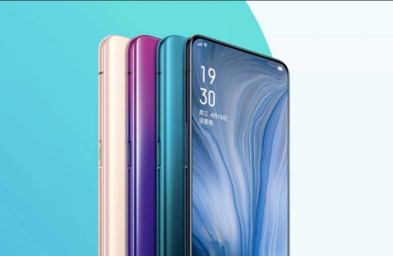 Oppo ColorOS 7.2 annunciata: ecco tutte le novità!