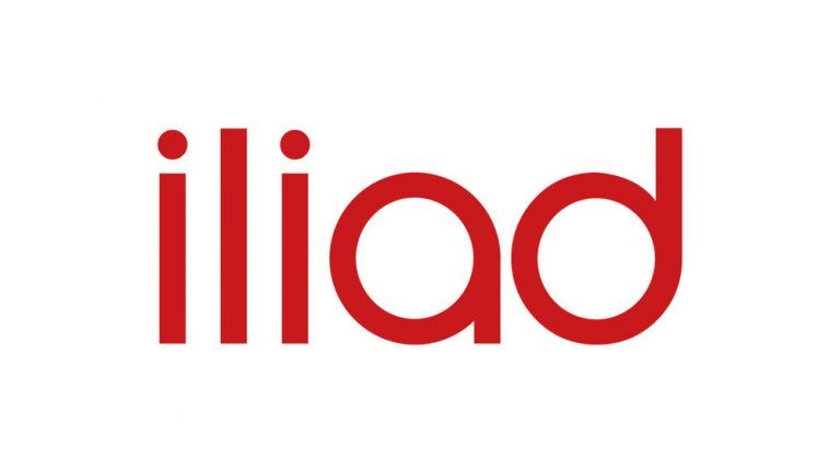 Iliad Flash: 70 Giga e tutto illimitato a 9,99 Euro, ma solo per poco tempo