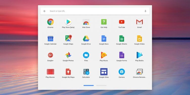 Chrome OS 74: iniziata la distribuzione per i desktop!