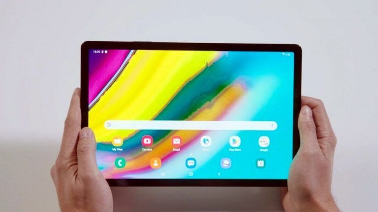 Samsung Galaxy Tab S5e arriva in Italia: data e prezzo