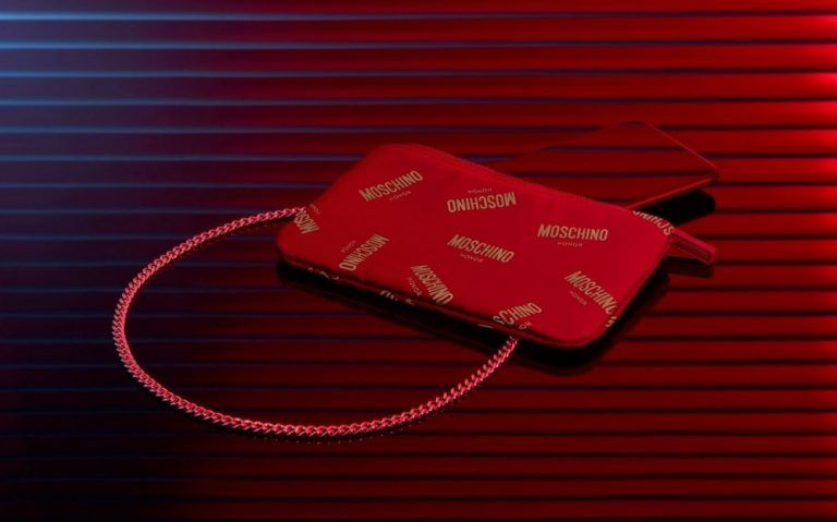 Honor 20: il primo teaser per la Moschino Edition