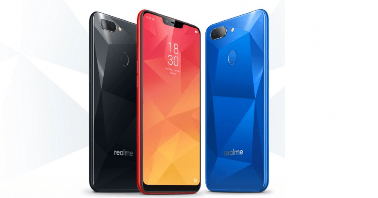 Realme: il sotto-brand di Oppo arriverà in Europa