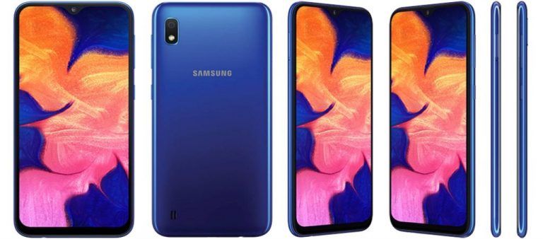 Samsung presenta ufficialmente la nuova gamma dei Galaxy A