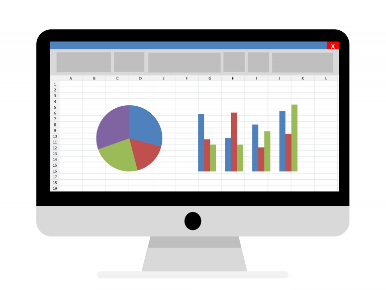 Imparare a usare Excel: tutto quello che c’è da sapere