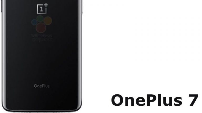 OnePlus 7