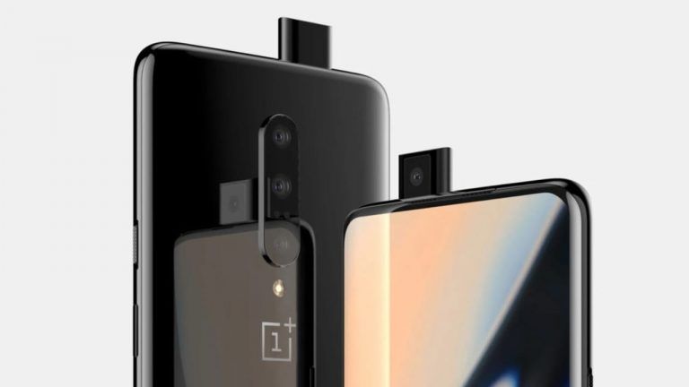 OnePlus 7 Pro: risolto il problema alla fotocamera con il nuovo aggiornamento?