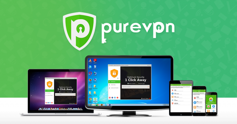 Come avere VPN Gratis con PureVPN