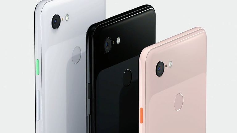 Google Pixel 3a e 3a XL sono ufficialmente disponibili