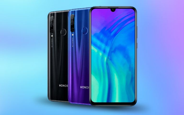 Honor 9X e Honor 9X Pro: trapelano le specifiche ufficiali