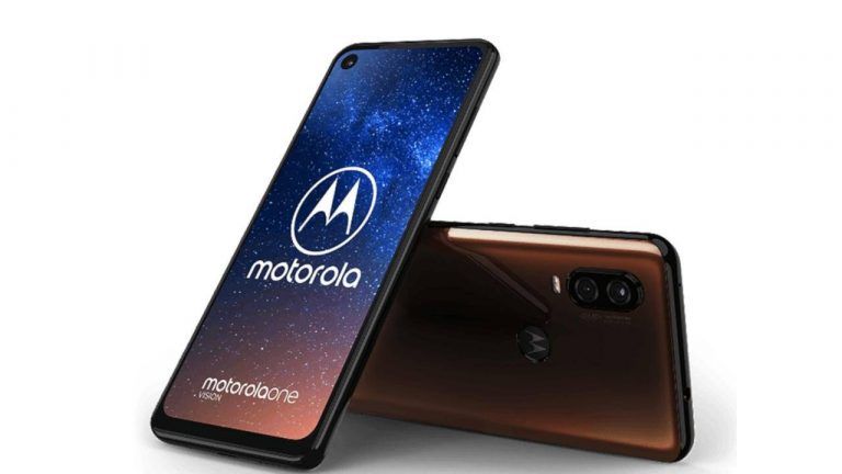 Motorola One Macro: prime foto e specifiche del nuovo smartphone