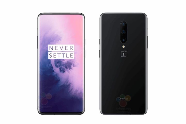 Confermati i 12GB di RAM di OnePlus 7 Pro