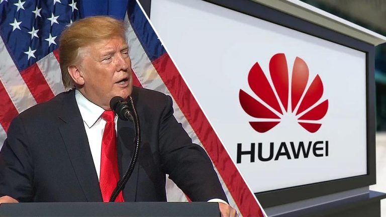 Ban Huawei: anche Microsoft prende le distanze, Trump pronto a ritrattare?