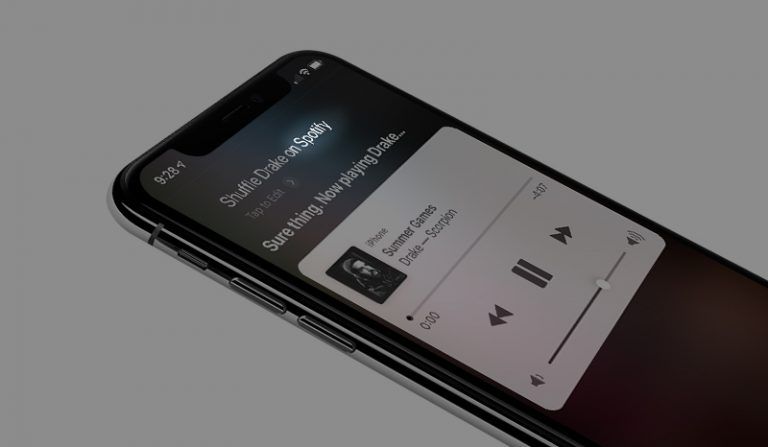 iOS 13: Siri supporterà le app musicali third party