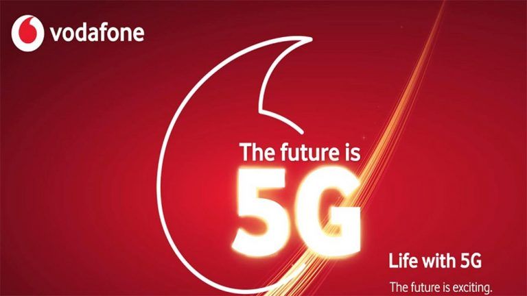 Vodafone attiva il 5G in Italia, le città coperte e le offerte