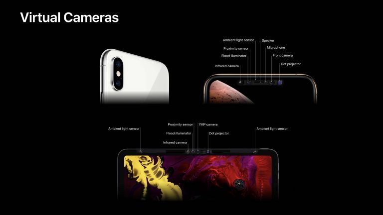 iOS 13 vanterà anche il supporto multi-cam