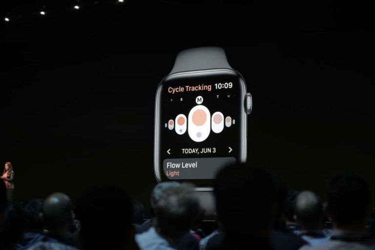 Apple Watch: meno limiti alla rimozione delle app con watchOS 6