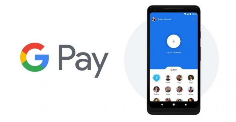 Google Pay: arriva l’integrazione con Paypal