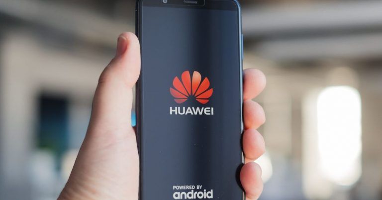 Huawei: HarmonyOS sarà capace di competere con iOS, secondo il CEO