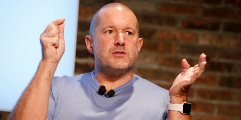 Apple: Jony Ive abbandona l’azienda dopo 30 anni