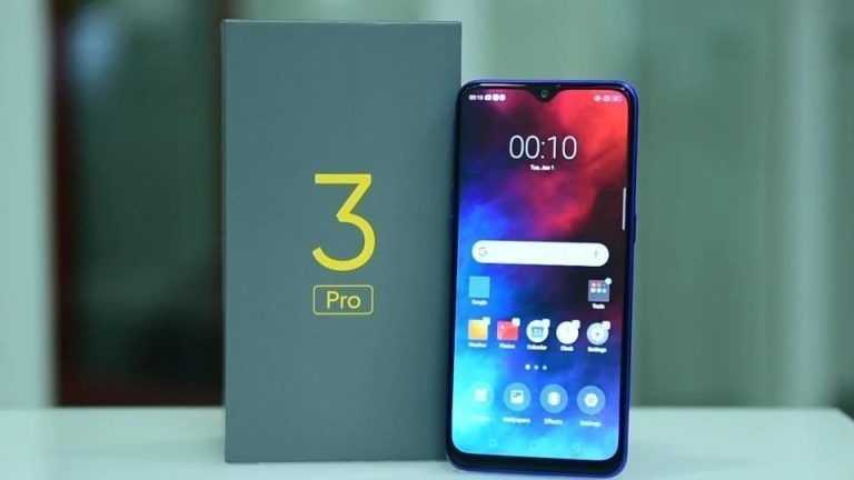 Realme 3 Pro da oggi disponibile all’acquisto in Italia