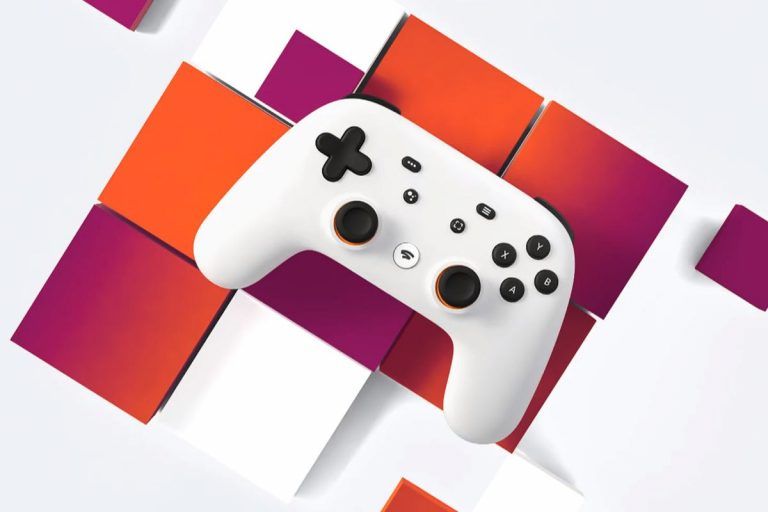 Google Stadia: il 4G e il 5G non saranno supportati al lancio