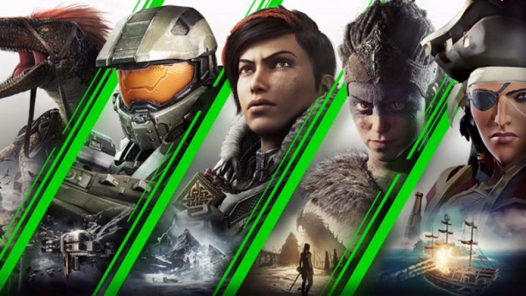 Xbox Game Pass arriva finalmente su PC