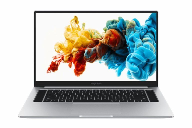 Honor Magicbook Pro 2019