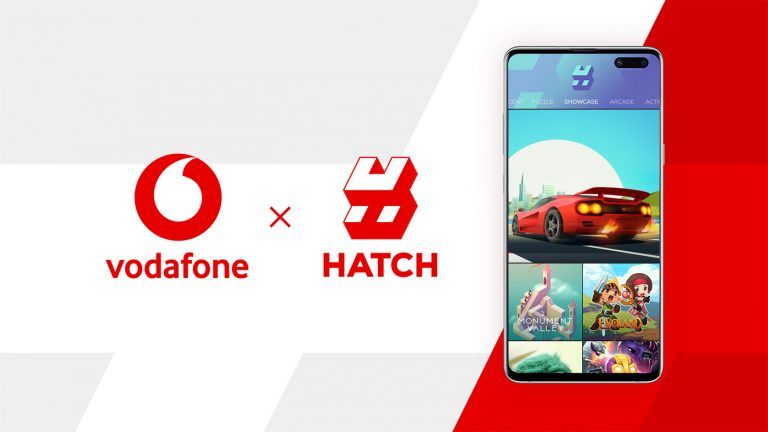 Hatch: disponibile la nuova piattaforma di cloud gaming per i giochi mobile