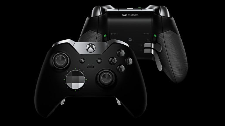 Android: in arrivo il supporto a Xbox One Elite Controller?