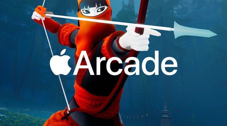 Apple Arcade arriva su macOS Catalina Golden Master