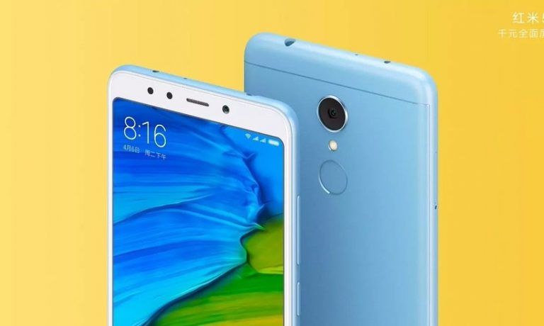 Redmi 5 e Redmi Note 5 ricevono MIUI 11 in versione stabile