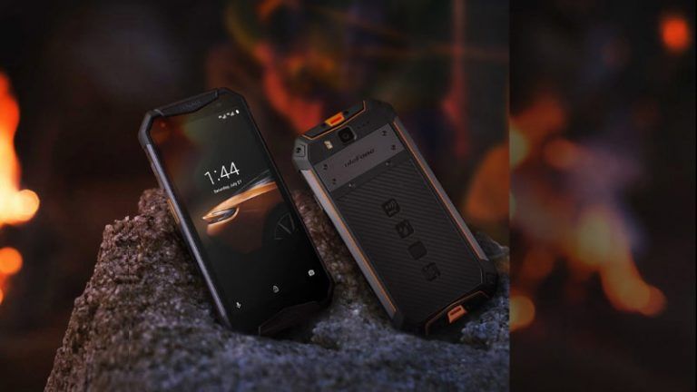 Ulefone Armor 3W e 3WT: aperte le prevendite!