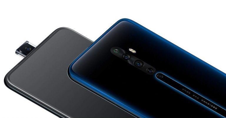 Oppo Reno 2 e 2Z sono ufficiali: ecco tutti i dettagli