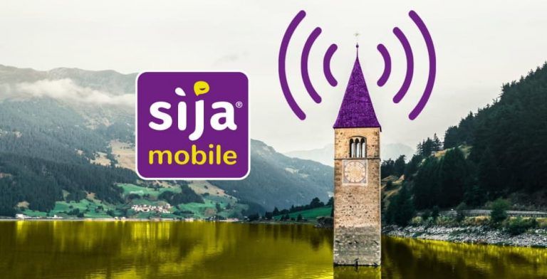 Sija Mobile: disponibile la nuova offerta Xplore a 9,90 Euro al mese