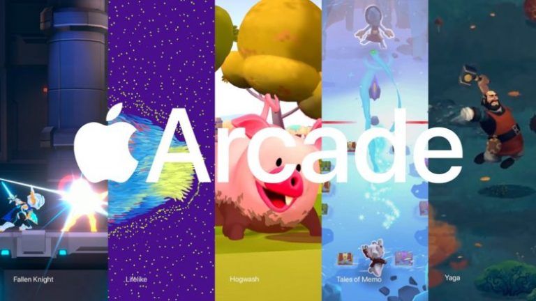 Apple: ecco i migliori giochi e le app del 2019