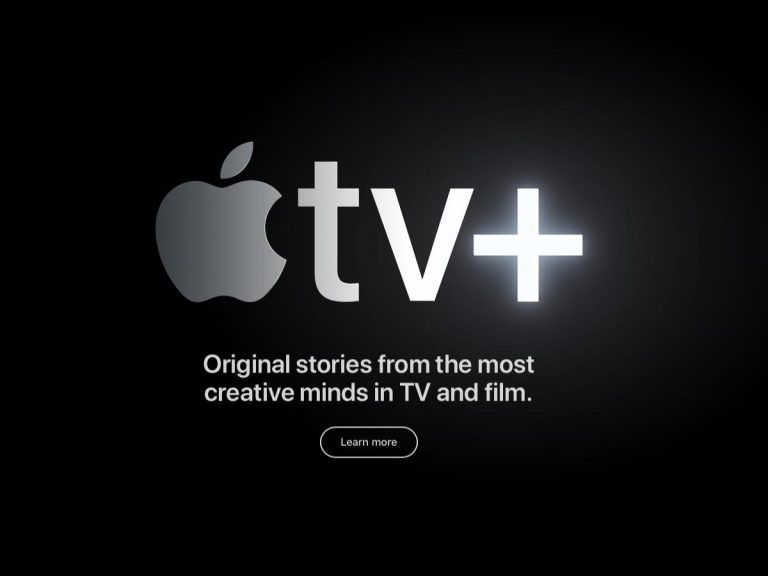 Apple TV+: il periodo di prova è stato esteso fino a luglio 2021, cambiamenti in corso