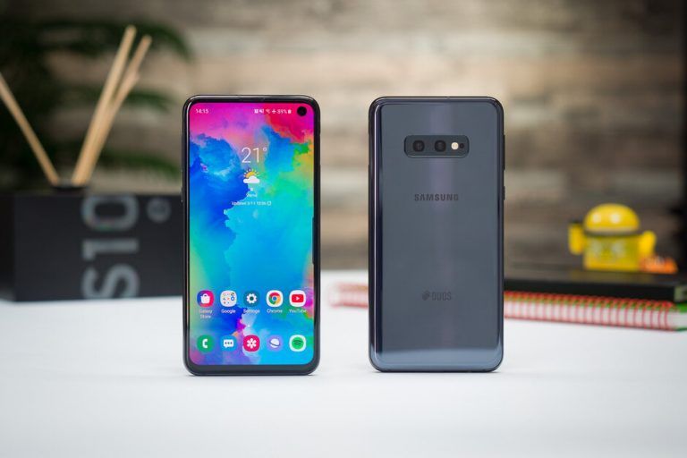 Galaxy S10 Lite su Geekbench, svelata la data di lancio