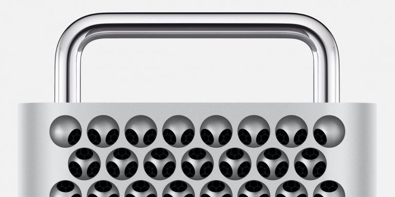 mac pro