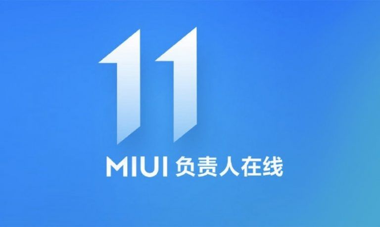 MIUI 11 arriverà il 16 Ottobre? Ecco alcuni teaser