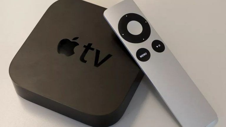 Apple TV+